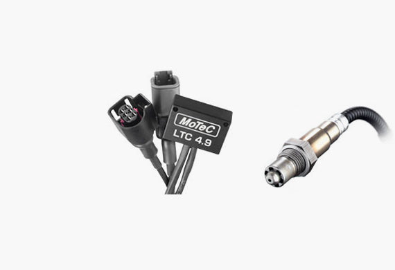 LTCD 4.9 for Bosch 4.9 LSU