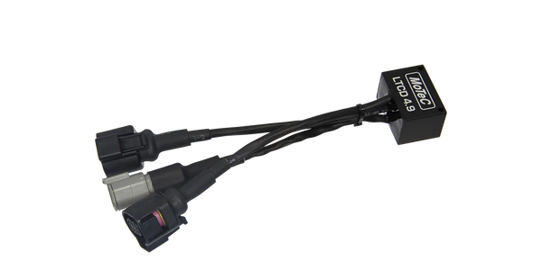 LTCD 4.9 for Bosch 4.9 LSU