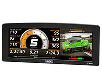 C1212 DATA LOGGER DASH