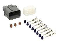 8 Pin Connector Kit for NTK UEGO Male