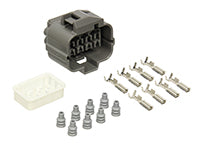 8 Pin Connector Kit for NTK UEGO Female
